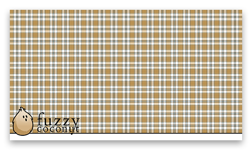 plaid