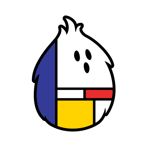 mondrian