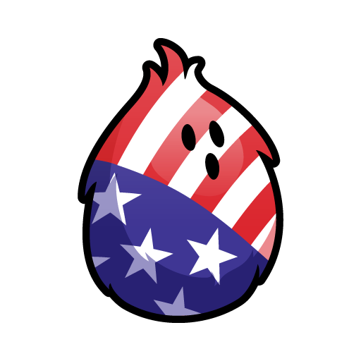 patriotic